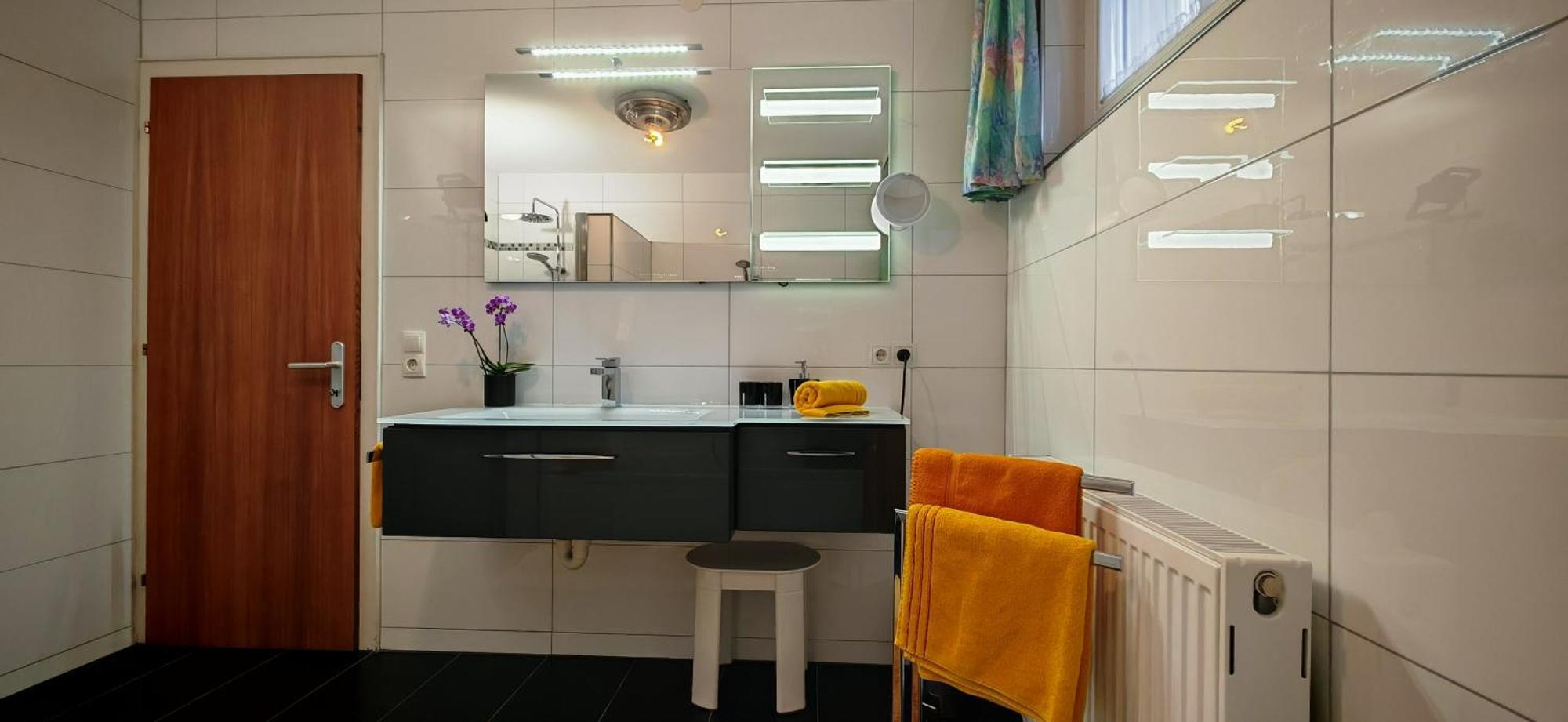 Ferienhaus Amann Schruns Luaran gambar